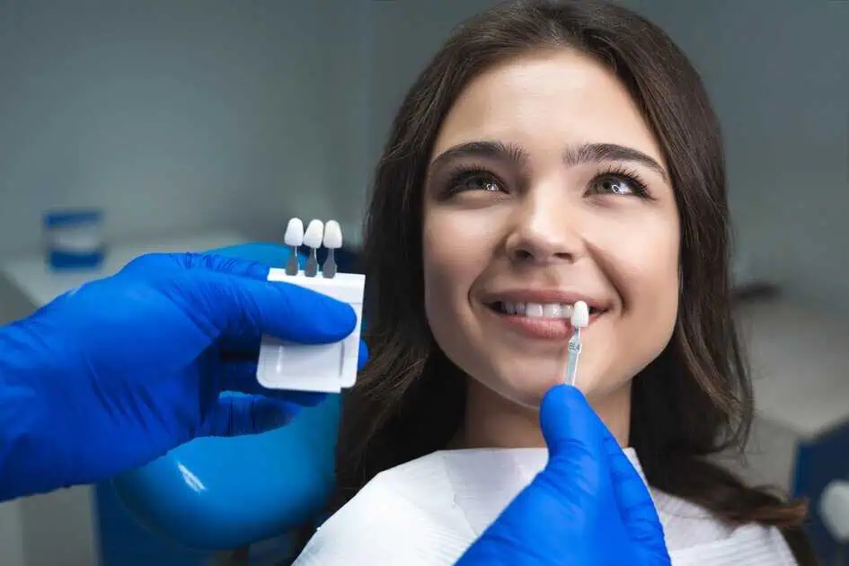 Teeth Whitening in Annapolis, MD by Annapolis Cosmetic and Implant Dentistry