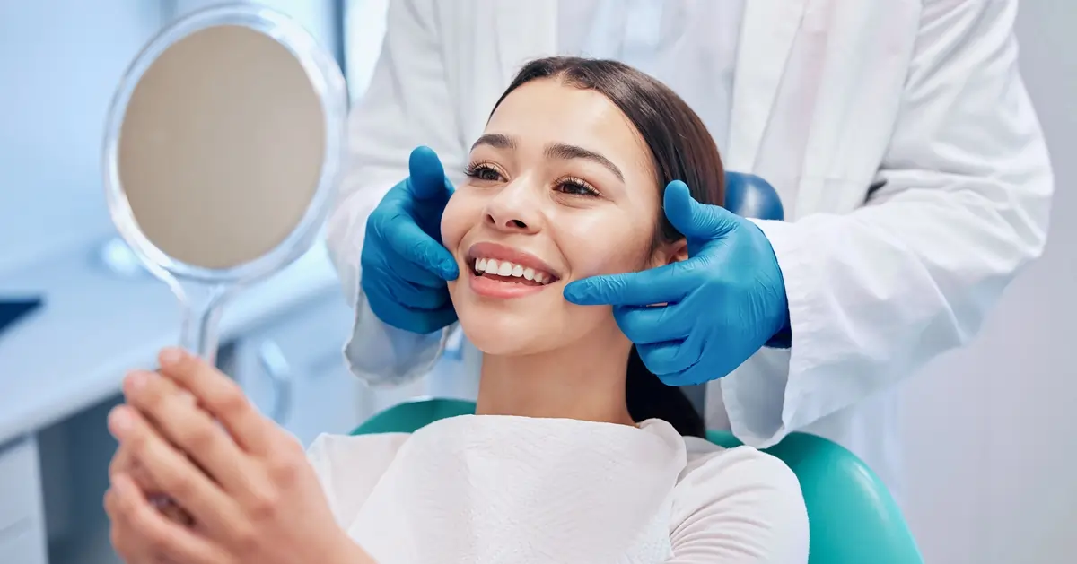 How Often Should You Get a Dental Cleaning